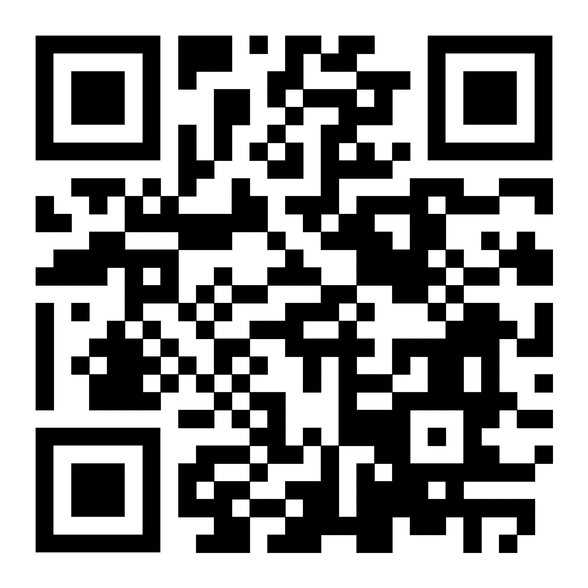 CMC Groups presents: One Magical Night! Registration QR Code